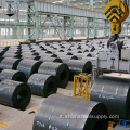 SS400/Q235/Q355 Black Carbon Hot Rolled Coil/Sheet